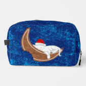 Gingerbrot Waschbeutel (Vorderseite)