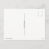 Gingerbrot Weihnachten (Rückseite)