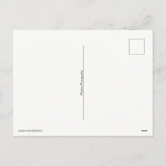 Gingerbrot Weihnachten (Rückseite)