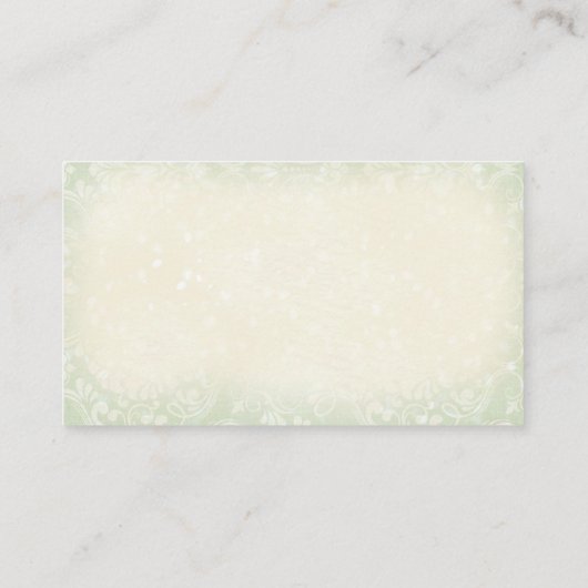 Gingerbrot Weihnachtsduschdusche Windelwindeln Begleitkarte (Rückseite)