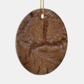 Gingerfang Cookie Ornament (Rechts)
