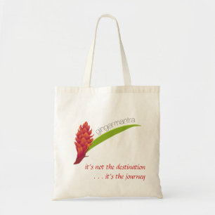gingermantra Budget-Taschen-Tasche Tragetasche