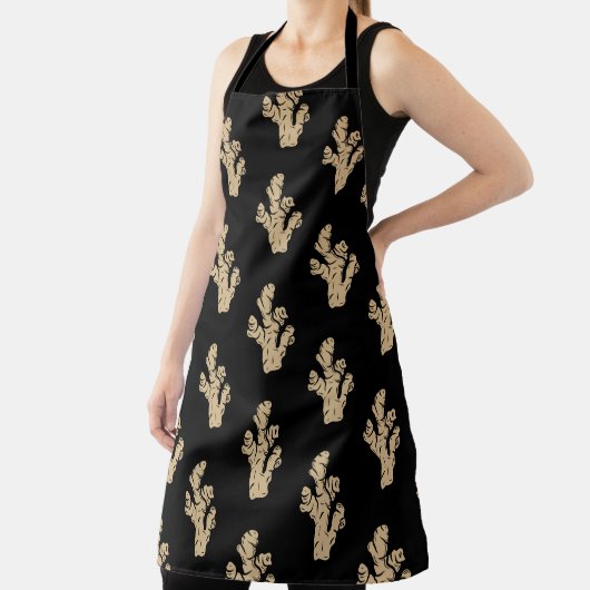 Gingerol Schürze (InSitu)