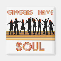 Gingers haben Soule-Ausbildung