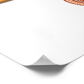 Gingers haben Soule-Ausbildung Poster (Ecke)