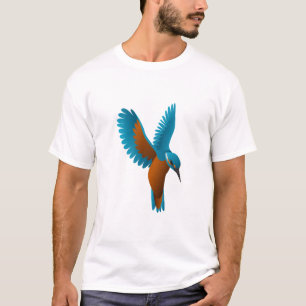 Gingfisher T-Shirt