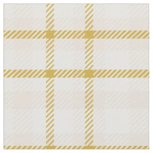 Gingham-Buffalo-Karo neutral rosa zartrosa Ostern Stoff