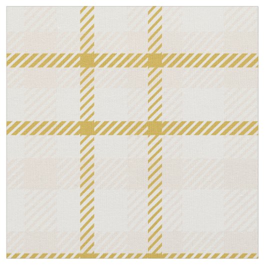 Gingham buffalo plaid neutral blush pink Easter Stoff (Nahaufnahme)