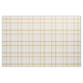 Gingham buffalo plaid neutral blush pink Easter Stoff (Fat Quarter (45,7 x 55,9 cm))