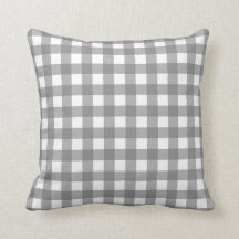 Gingham Checkered Pattern