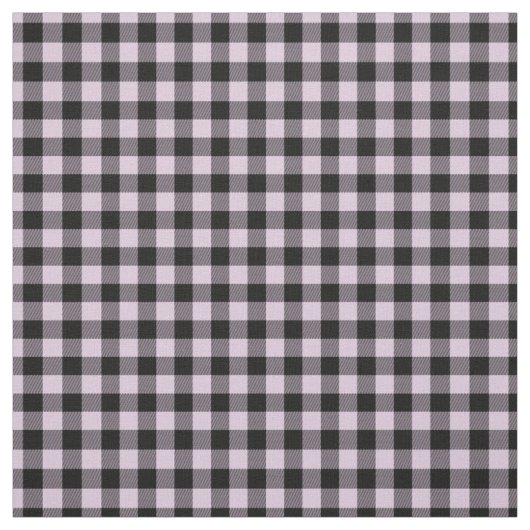 Gingham Gingham Karos Tartan Squares Muster Stoff (Muster)
