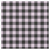 Gingham Gingham Karos Tartan Squares Muster Stoff (Nahaufnahme)