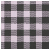 Gingham Gingham Karos Tartan Squares Muster Stoff (Nahaufnahme)