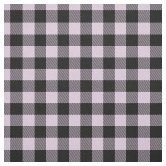 Gingham Gingham Karos Tartan Squares Muster Stoff (Muster)