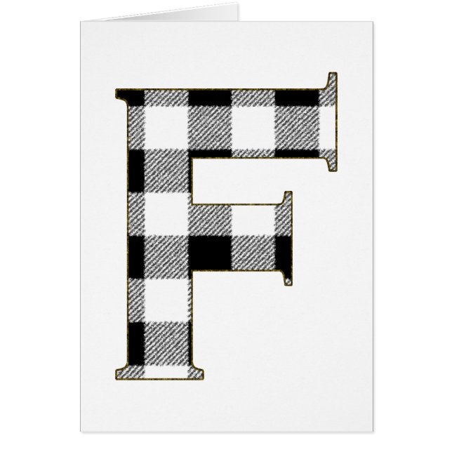 Gingham Karo F (Vorne)