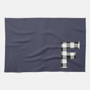 Gingham Karo F Küchentuch