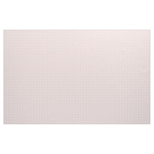 Gingham Karo Print Stoff (Yard (91,4 cm))