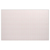 Gingham Karo Print Stoff (Fat Quarter (45,7 x 55,9 cm))