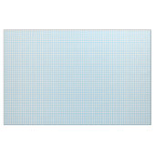 Gingham Karo Print Stoff (Yard (91,4 cm))