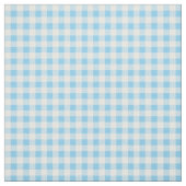 Gingham Karo Print Stoff (Muster)