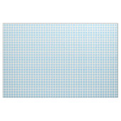 Gingham Karo Print Stoff (Fat Quarter (45,7 x 55,9 cm))