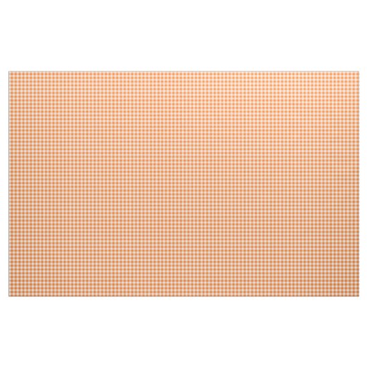 Gingham Karo Print Stoff (Yard (91,4 cm))