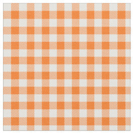 Gingham Karo Print Stoff