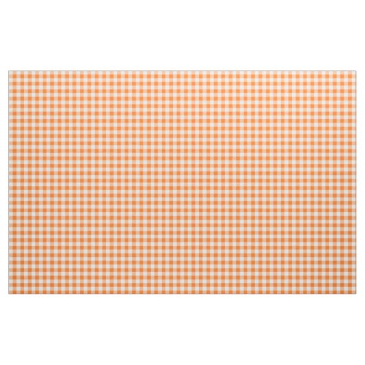Gingham Karo Print Stoff (Fat Quarter (45,7 x 55,9 cm))