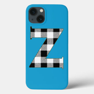 Gingham Karo Z Case-Mate iPhone Hülle