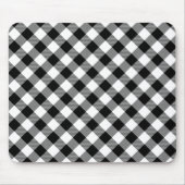 Gingham Karos Mousepad (Vorne)