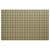 Gingham-Muster Stoff (Yard (91,4 cm))