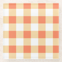 Gingham Pattern