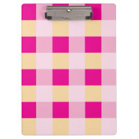 Gingham Pattern