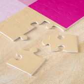 Gingham Pattern Puzzle (Seite)