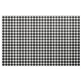 Gingham Pattern Stoff (Yard (91,4 cm))