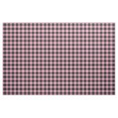 Gingham Pattern Stoff (Yard (91,4 cm))