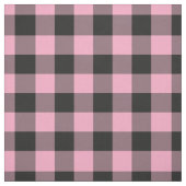 Gingham Pattern Stoff (Muster)