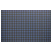 Gingham Pattern Stoff (Yard (91,4 cm))