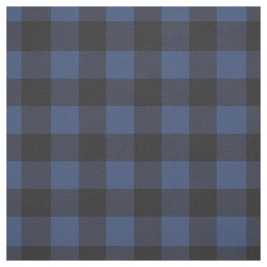Gingham Pattern Stoff (Muster)