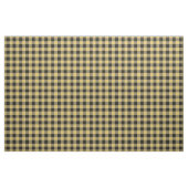 Gingham Pattern Stoff (Yard (91,4 cm))
