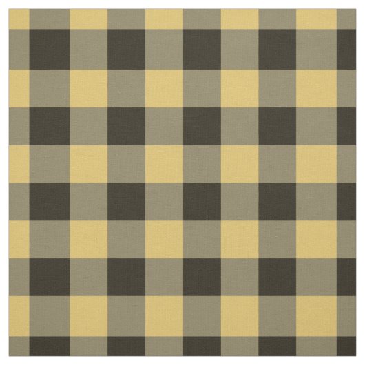 Gingham Pattern Stoff (Muster)