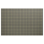 Gingham Pattern Stoff (Yard (91,4 cm))