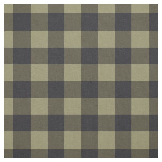 Gingham Pattern Stoff (Muster)