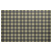 Gingham Pattern Stoff (Fat Quarter (45,7 x 55,9 cm))