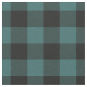 Gingham Pattern Stoff (Nahaufnahme)