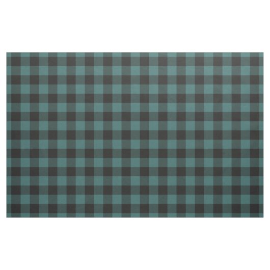 Gingham Pattern Stoff (Fat Quarter (45,7 x 55,9 cm))