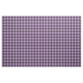 Gingham Pattern Stoff (Yard (91,4 cm))