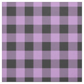 Gingham Pattern Stoff (Muster)