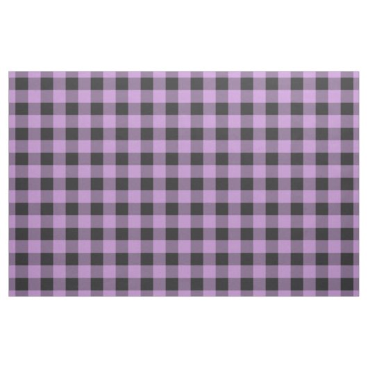 Gingham Pattern Stoff (Fat Quarter (45,7 x 55,9 cm))