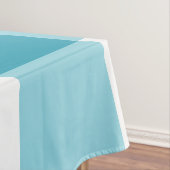 Gingham Pattern Tischdecke (Beispiel)